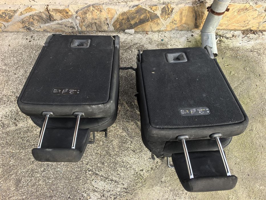 Peugeot  308 седалки под наем