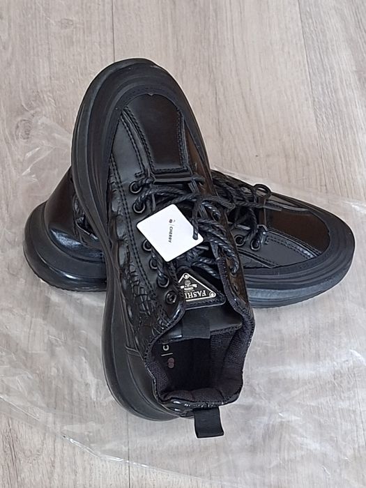 Кроссовки мужские