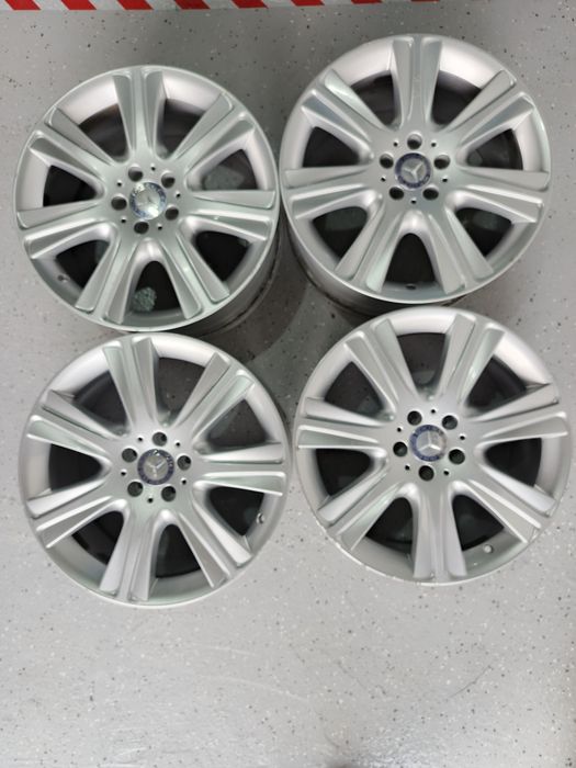 Jante Originale Mercedes R19 5X112