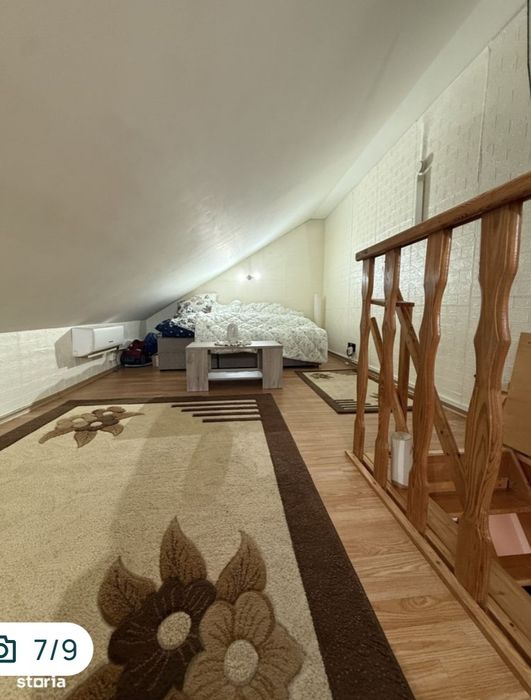 Proprietar vand apartament 2 camere.