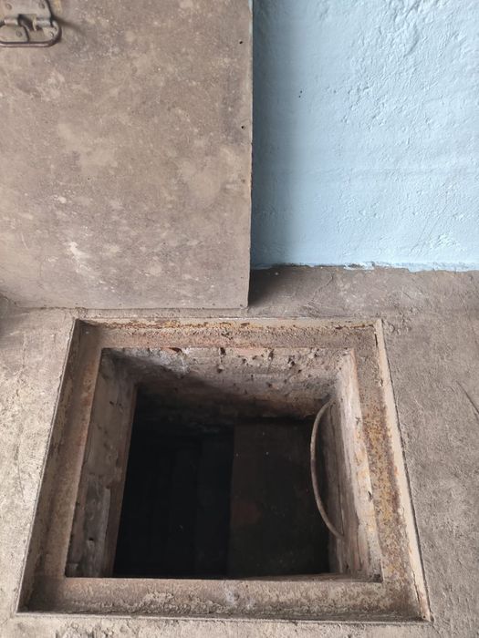 Продам гараж в 7 обществе