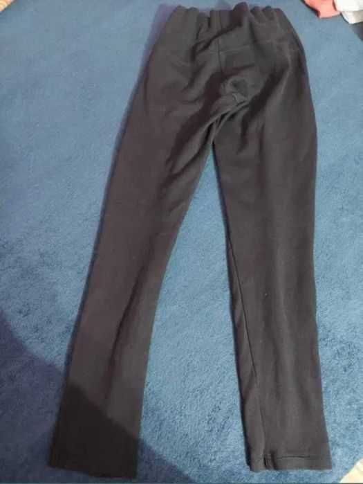 Set fete sezon rece 128/134