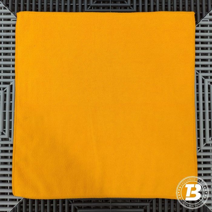 Laveta Microfibra , 40 x 40cm, 293 gsm