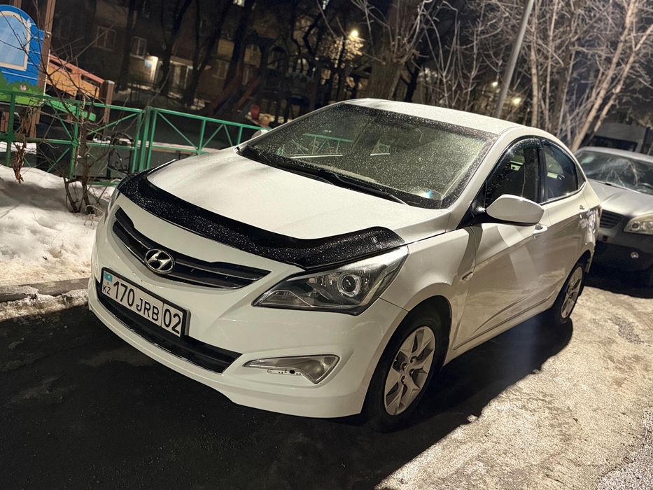 Автопрокат/прокат авто в Алматы