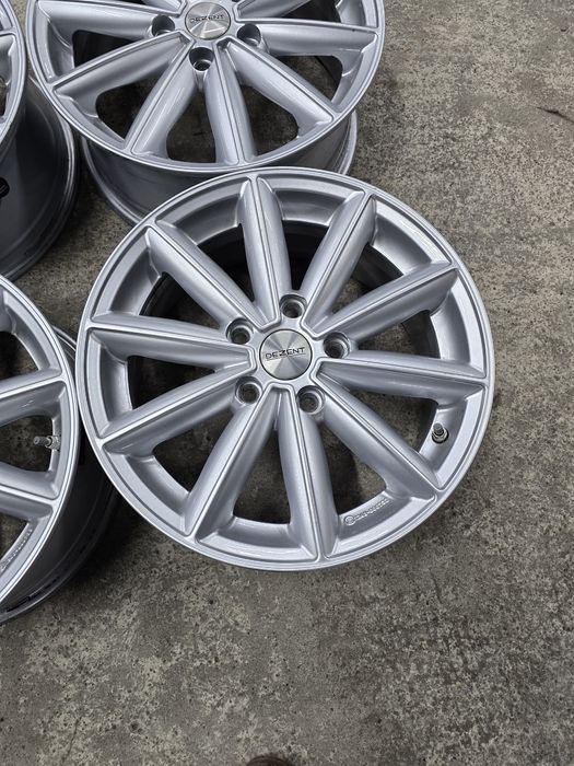 Джанти 16 / 5х112 - Mini, VW, Audi, BMW, Mercedes, Skoda, Seat 5x112