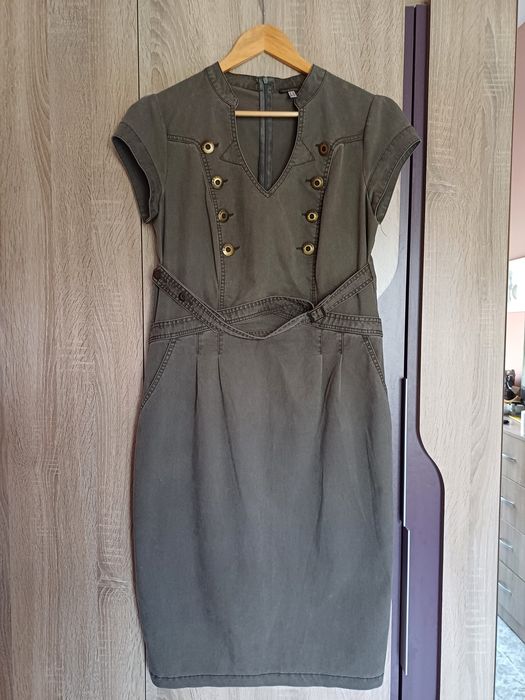 Нови Летни рокли Kensol