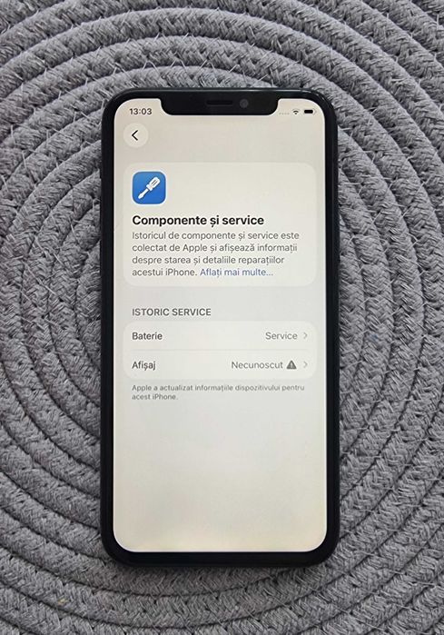 iPhone 11 Pro, Green, 64 GB, liber de retea