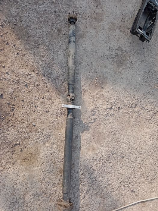 Запчасти БМВ е 65 66