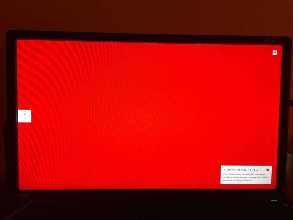 Monitor Gaming BenQ XL2411Z 24 inch 1ms 144hz