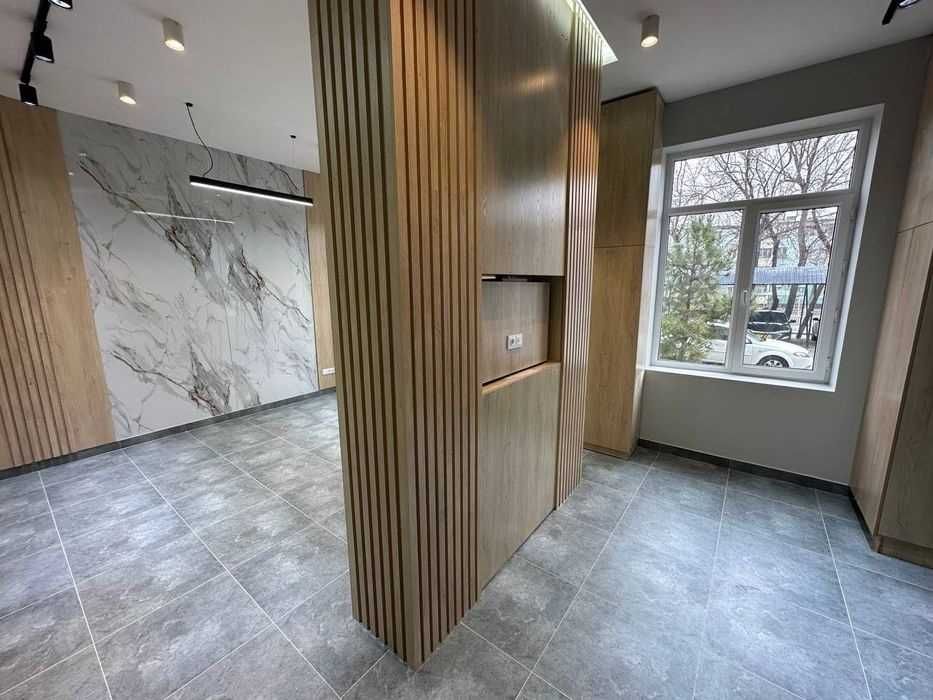 Сдам 194 м² Шикарный Офис в Аренду. Новза. (Хамза) Чиланзарский!