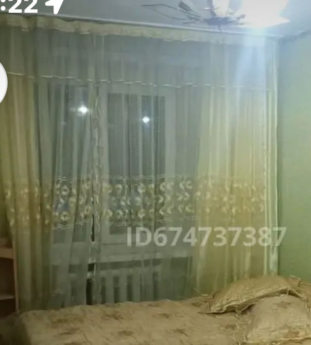 Продам тюли и накитку для кровати