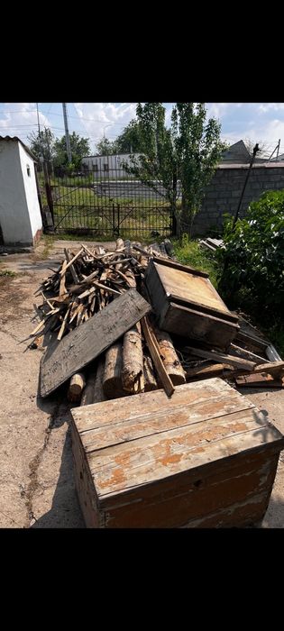 Продам дешево на дрова