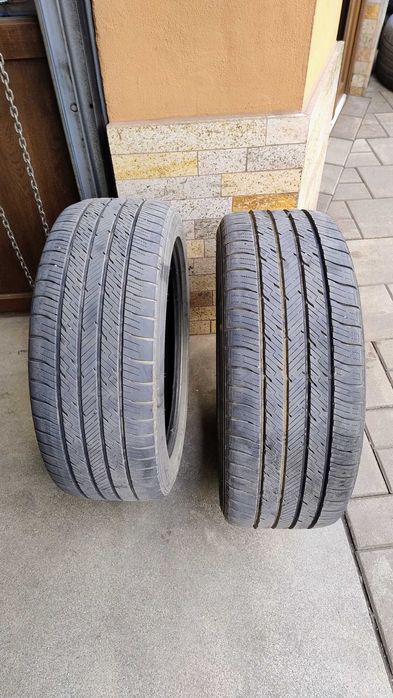 Anvelope 225/50 R18 AllSeason (M+S) Falken