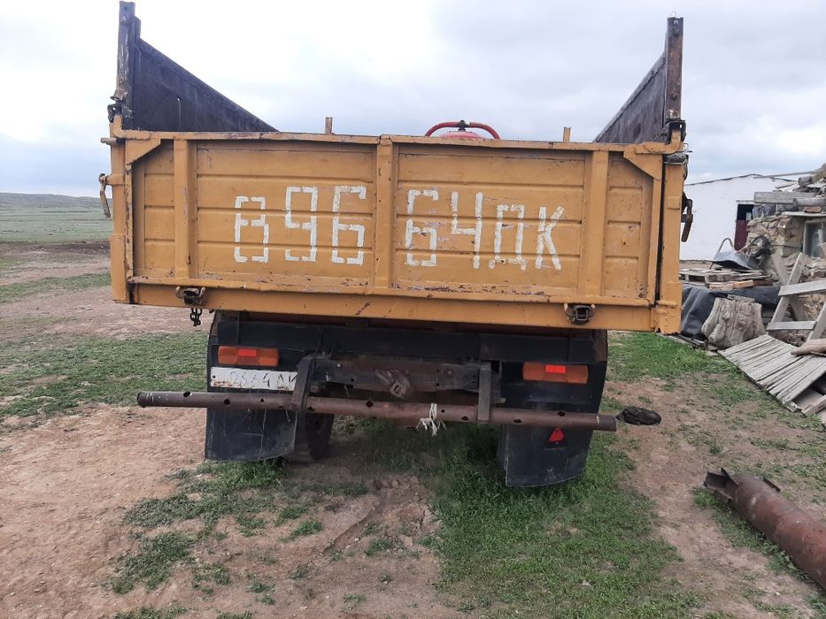 Газ 53 сатылады .
