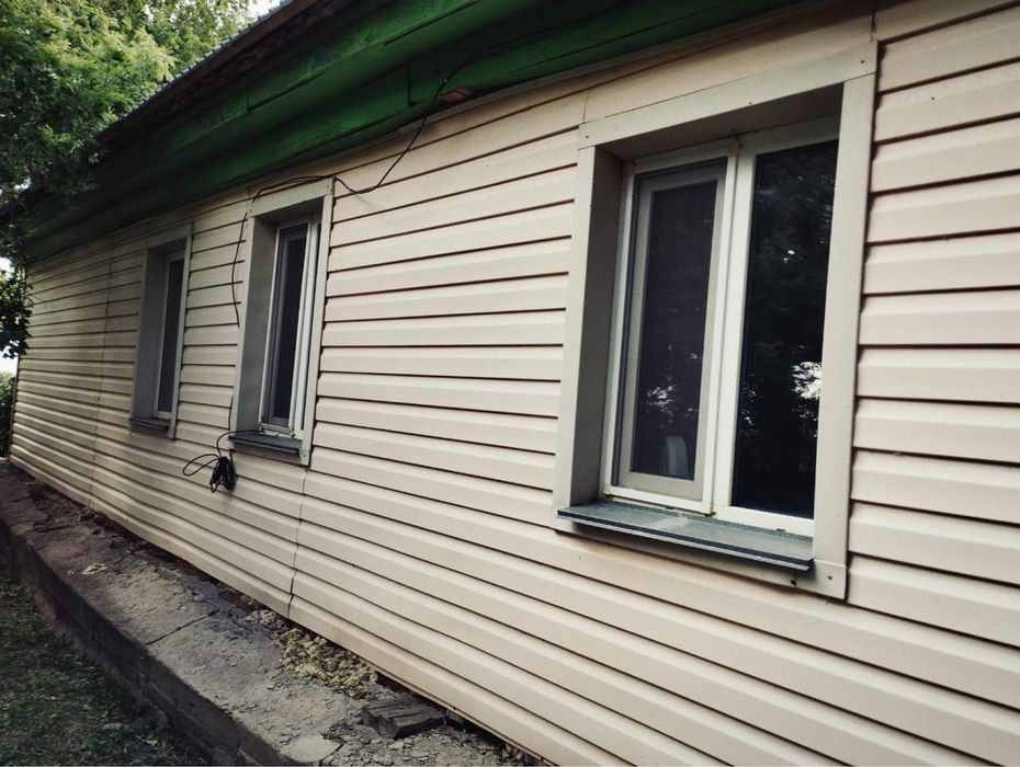 Продам дом вблизи г.Щучинска