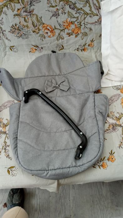 Каляска трансформер