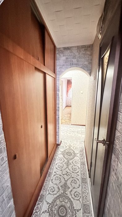 Продам 3-комнатную квартиру