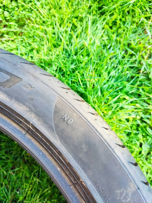 295 35 21 Pirelli летни
