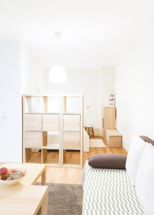 Дава се под наем Едностаен апартамент в София, Студентски град - 50 кв.м за 280.5 € - Снимка #3