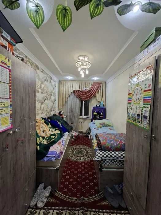 Продаётся ШИКАРНАЯ квартира на 13- кв Юнусабад !!!