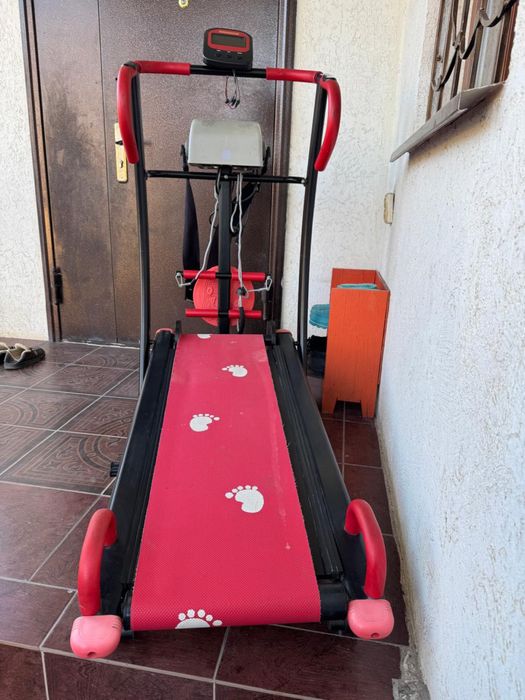 Беговая дорожка