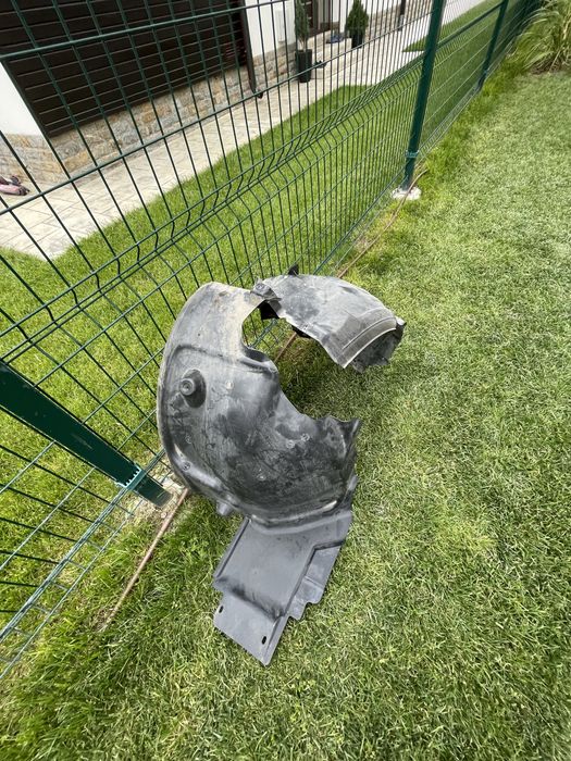 Останали части от Mercedes-benz w213