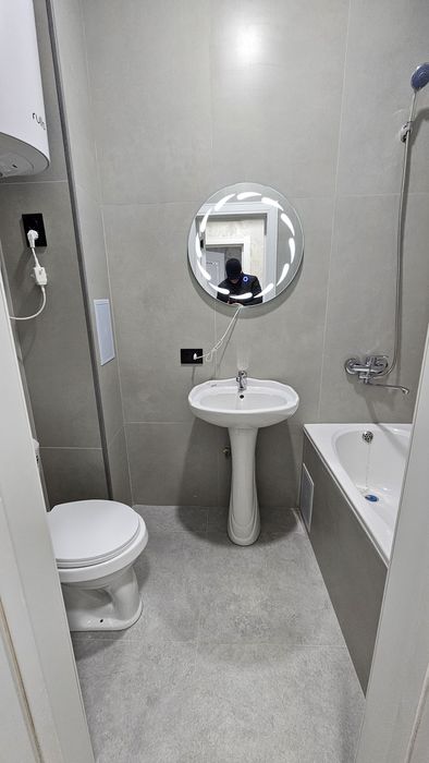 Квартира сотилади