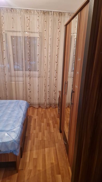 Garsoniera confort 1, Găvana 3, complet mobilată si utilată