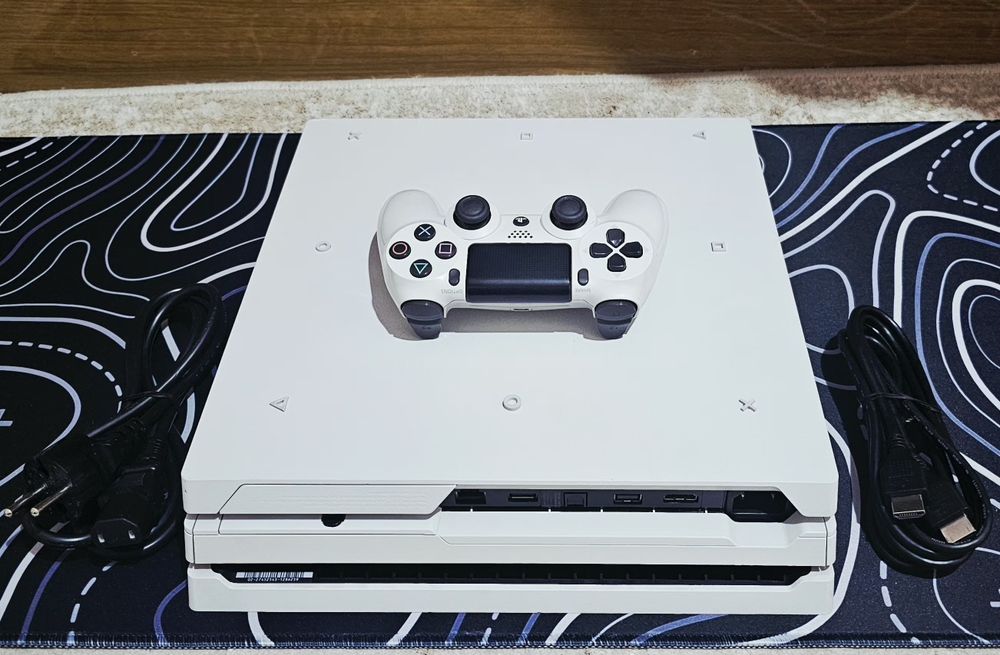 Ps4 Pro 1tb WAIT версия!