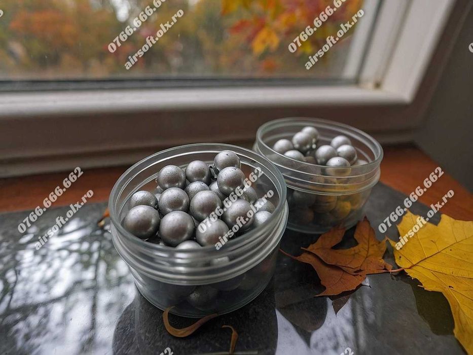 Pistol Cal 50.MM Umarex Paintball **26.5 JOULI** HDP ~ Fara Permis ~