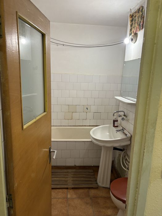 Vand Apartament Eremia Grigorescu Etaj 1