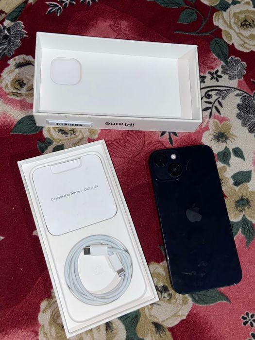 Iphone 14 сатылады