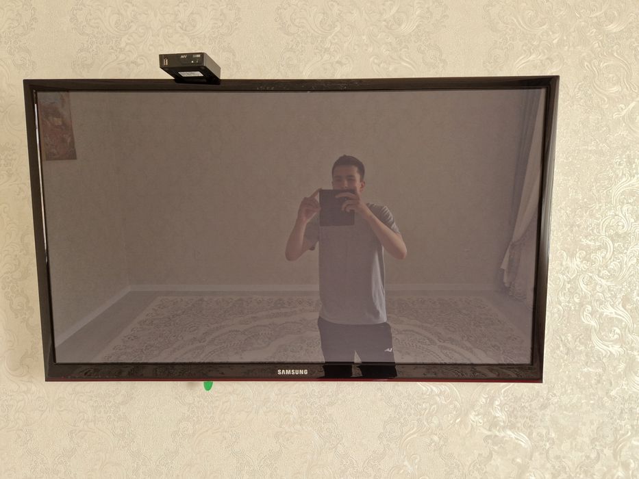 Телевизор Samsung