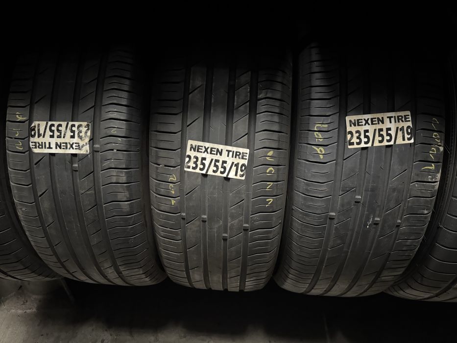 235/55/19 nexan