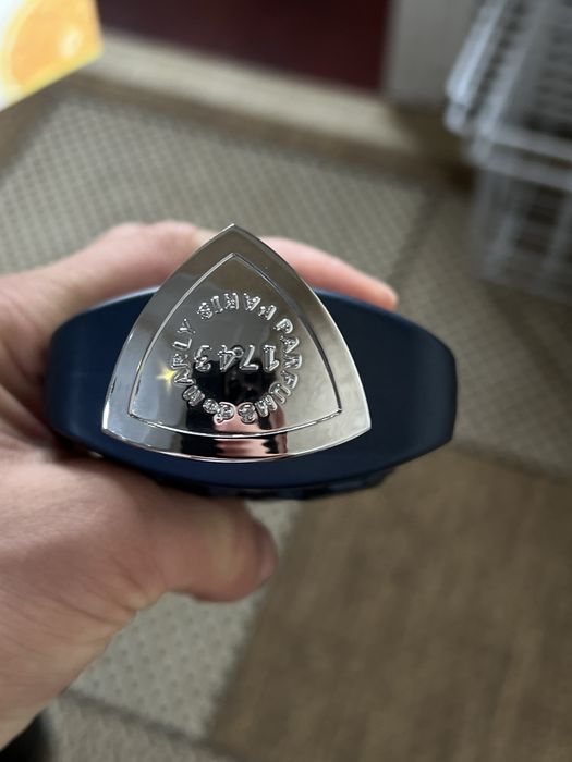 Парфюм мужской