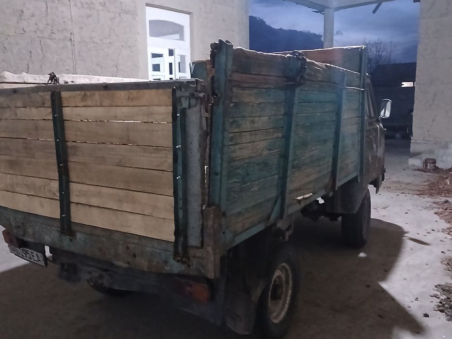 Uaz yili 1980 holati oʻrtacha