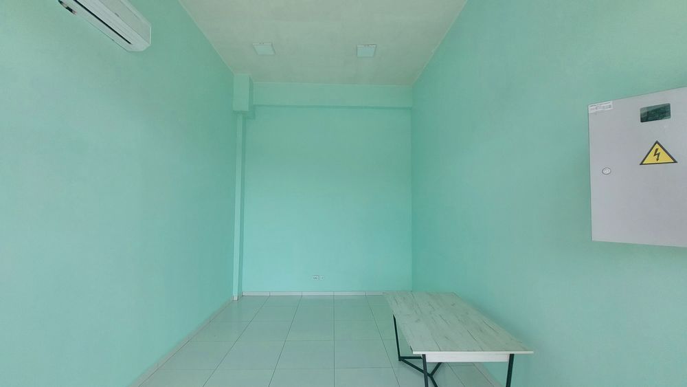 Сдаётся в АРЕНДУ (под офис) помещение 19 м². Index (Сергели)