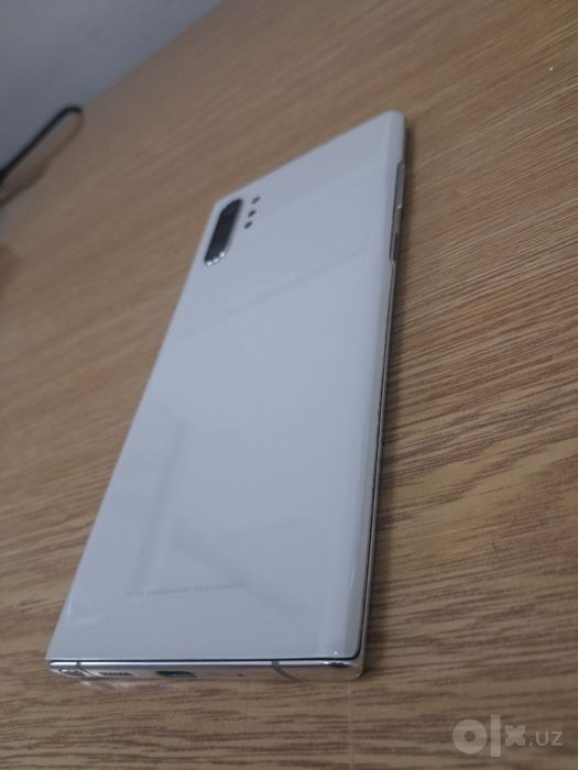 Samsung note 10 plus