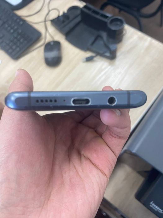 Mi note 10 lite 8/128