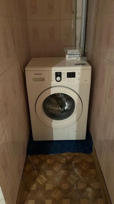 Продаю двухкомнатную квартиру