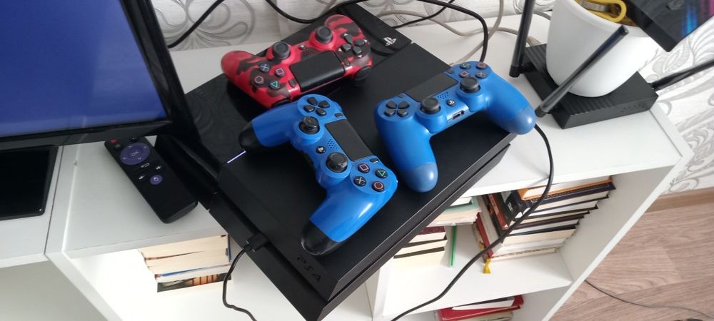 Продам приставку