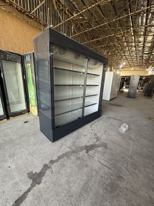 Vitrina Shkaf holadilnik istalgan turda