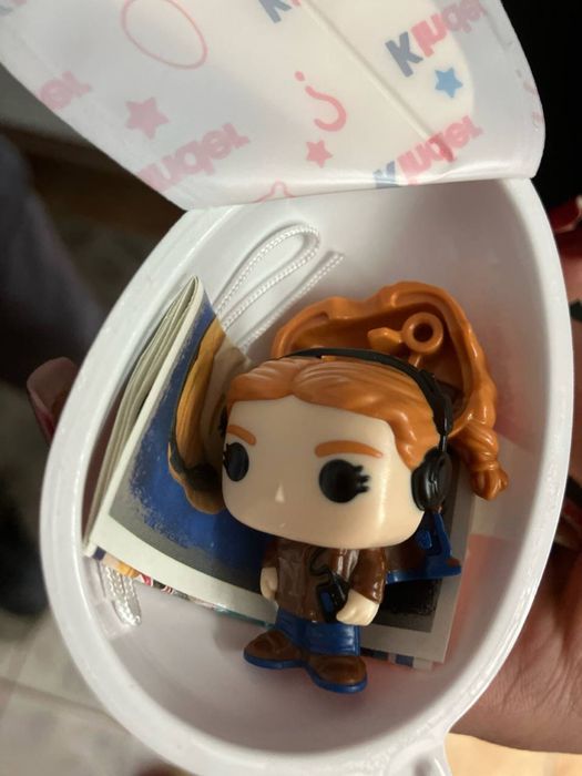 Фугурки осд продажа/обмен