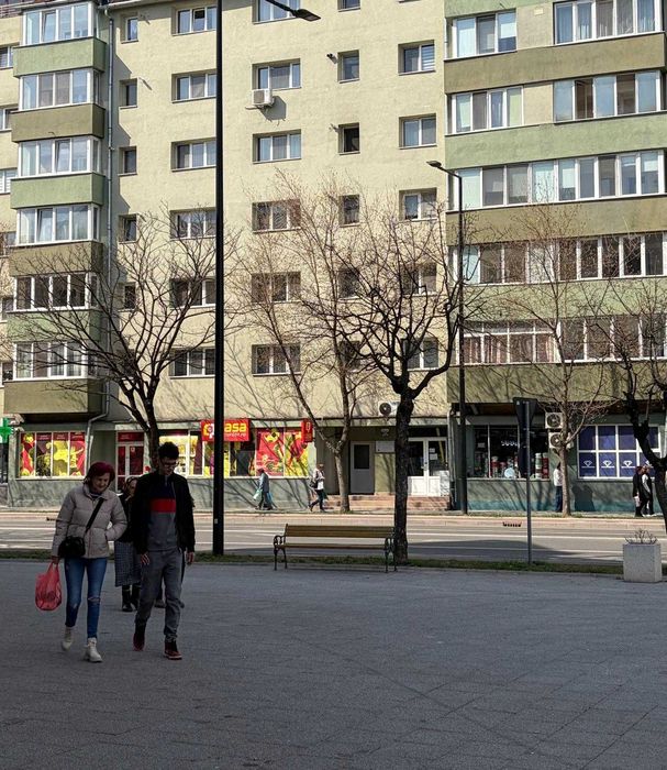 apartament decomandat 3 camere Andrei Muresanu Bistrita