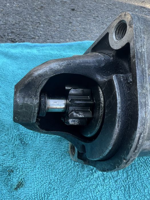 Vand electromotor bmw e90