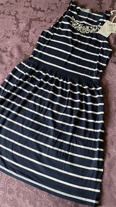 Новые платья. Colin’s. Befree.