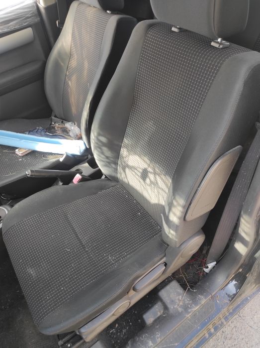 Продавам на части SUZUKI SWIFT 1.3 i 2007г.