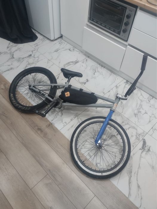 Велосипед БМХ