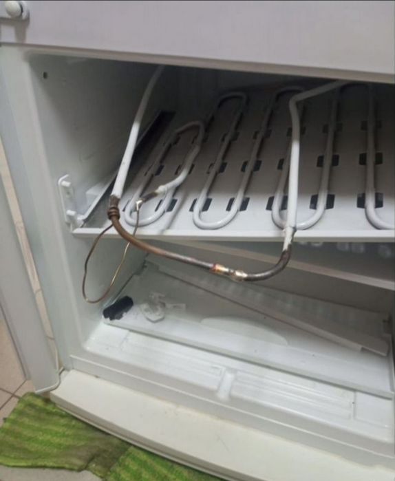 Ремонт холодильников , морозиЛьников , витрин и ларей недорого быстро