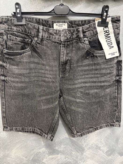 Мъжки дрехи на едро Alcott